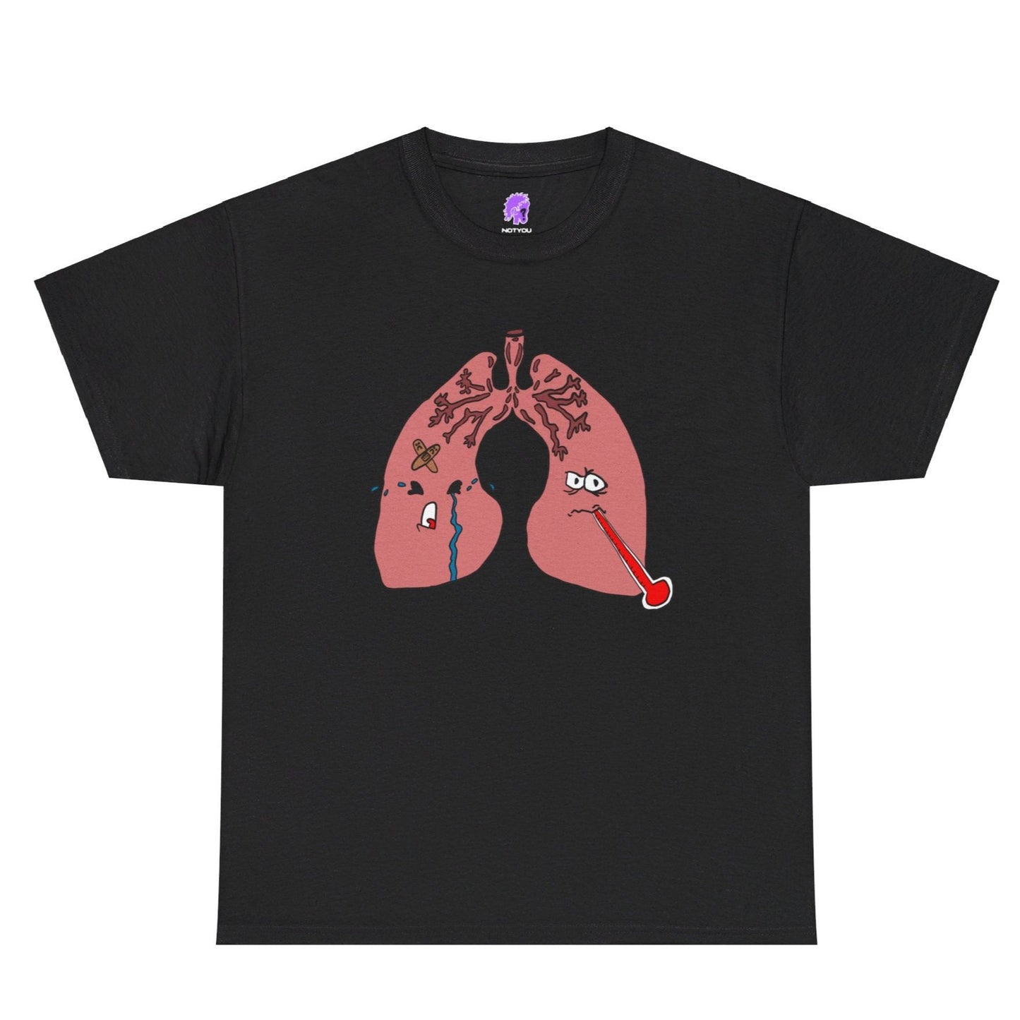 "Anxiety" Tee