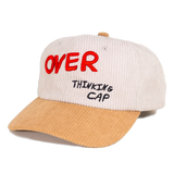 Overthinking Cap (Extra Crispy)