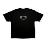 "Courage" Tee (Black)