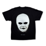 "Courage" Tee (Black)