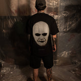 "Courage" Tee (Black)