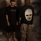 "Courage" Tee (Black)