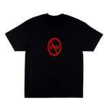 "Not Alone!" Black T-Shirt