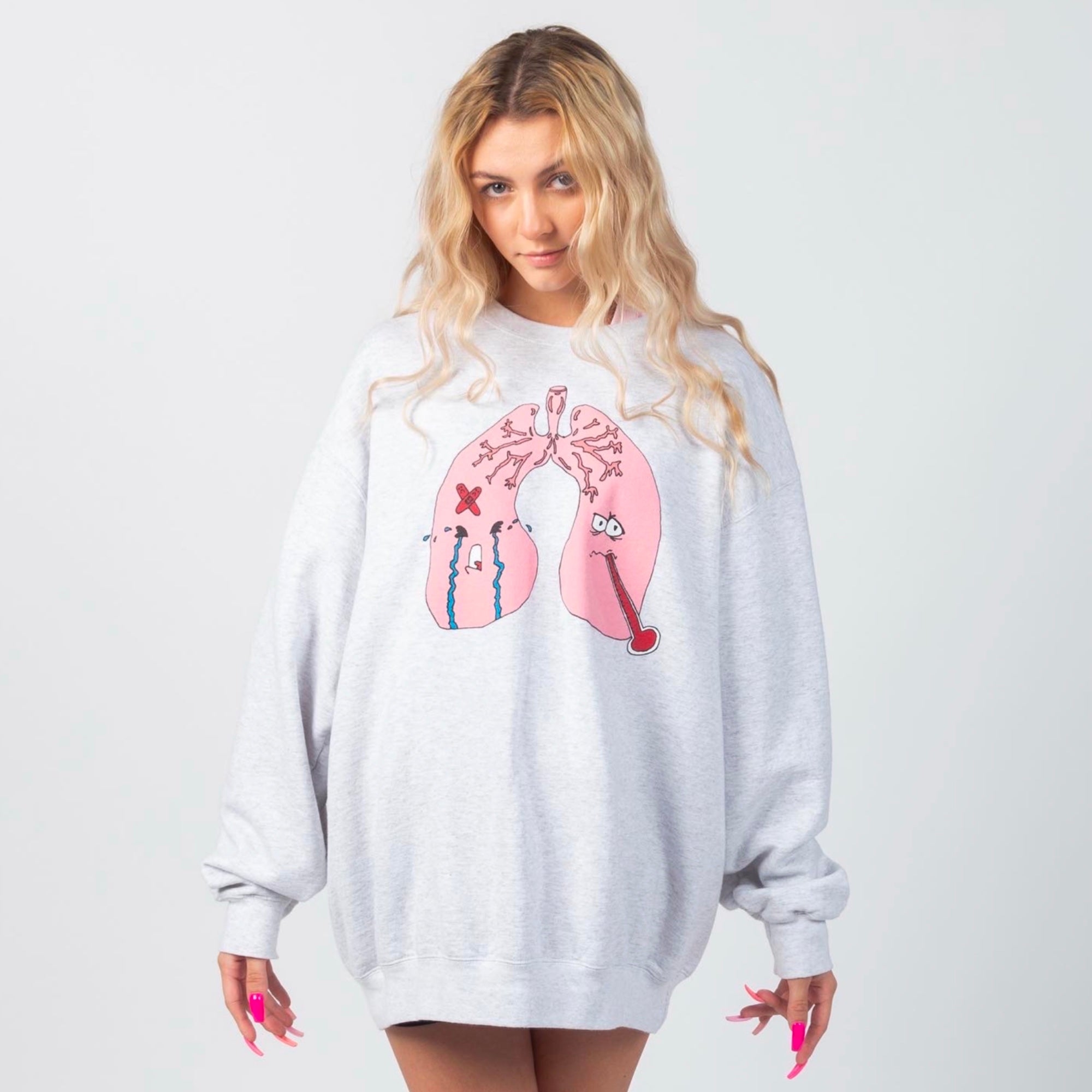 CREWNECKS