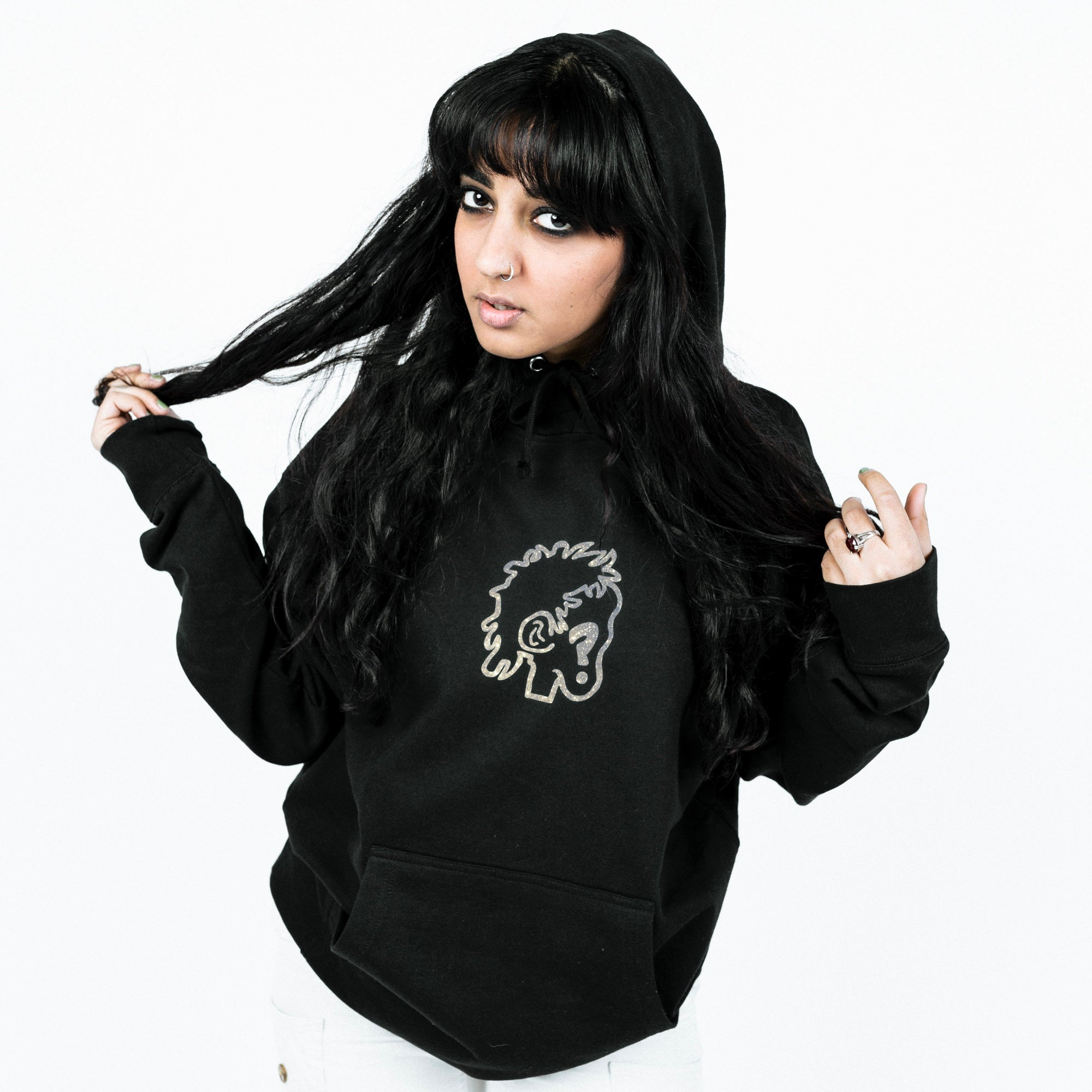 HOODIES
