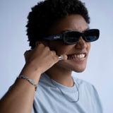 OG NotYou Shades (Black)