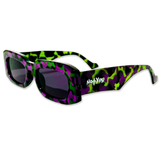 NotYou Shades (Alligator Camo)