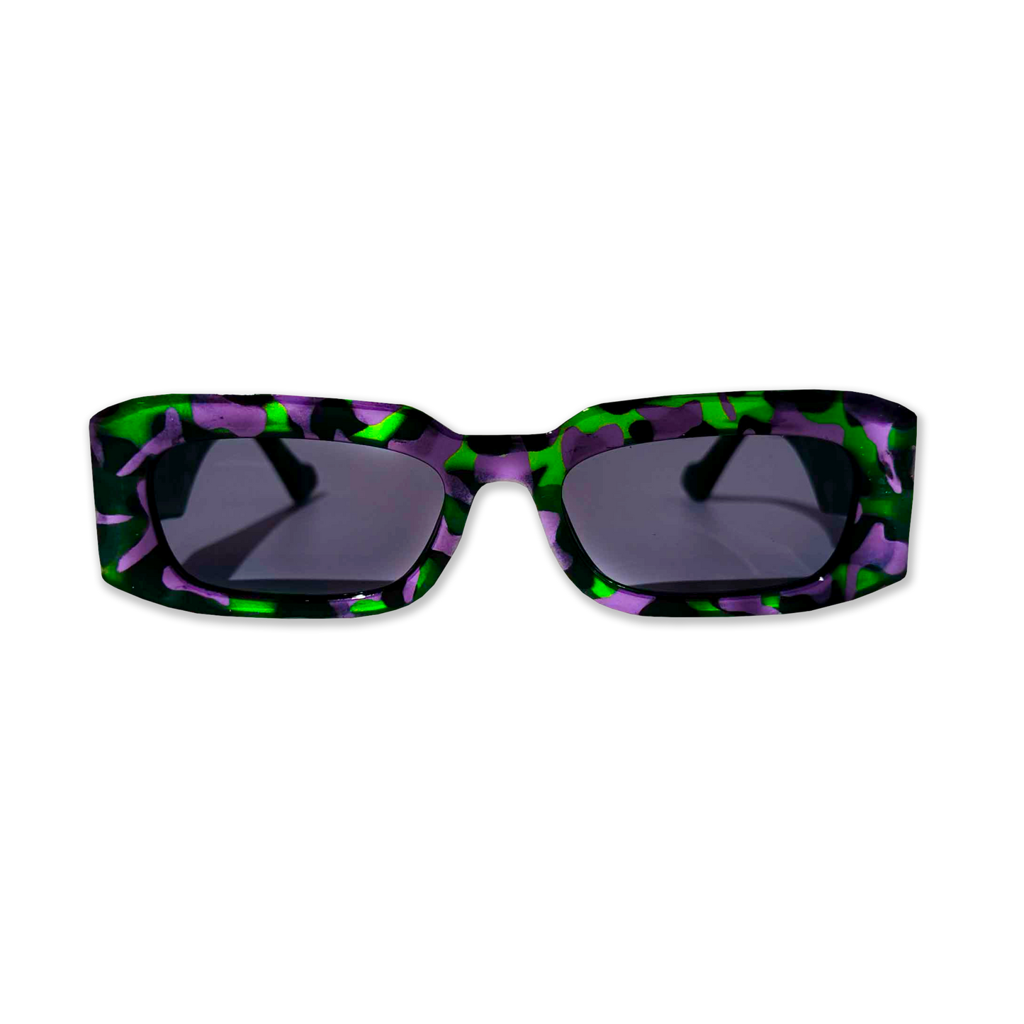 NotYou Shades (Alligator Camo)