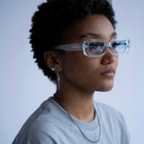 OG NotYou Shades (Icy Blue)