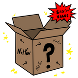 CAJA MISTERIOSA (BIGBOY)