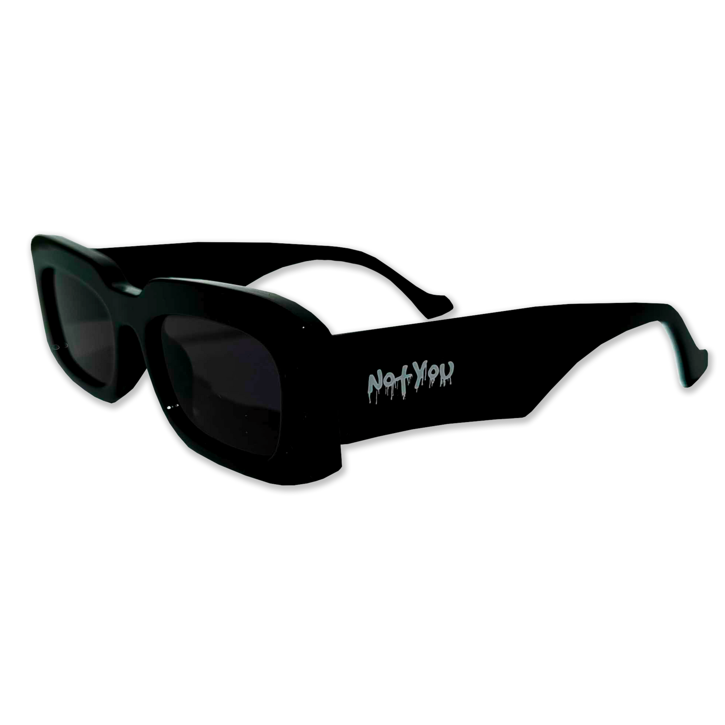 NotYou Shades (Black)