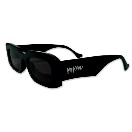 NotYou Shades (Black)