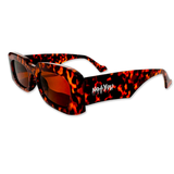 NotYou Shades (Brown Turtle)