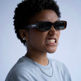 OG NotYou Shades (Brown Turtle)