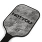 NotYou Pickleball Set