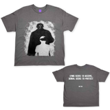 Sweat à capuche "Float Away"