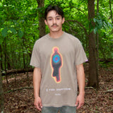 Sweat à capuche "Float Away"