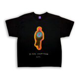 "Feel Everything" Tee (Black)