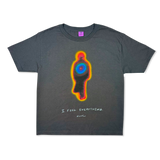Sweat à capuche "Float Away"