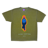 Sweat à capuche "Float Away"