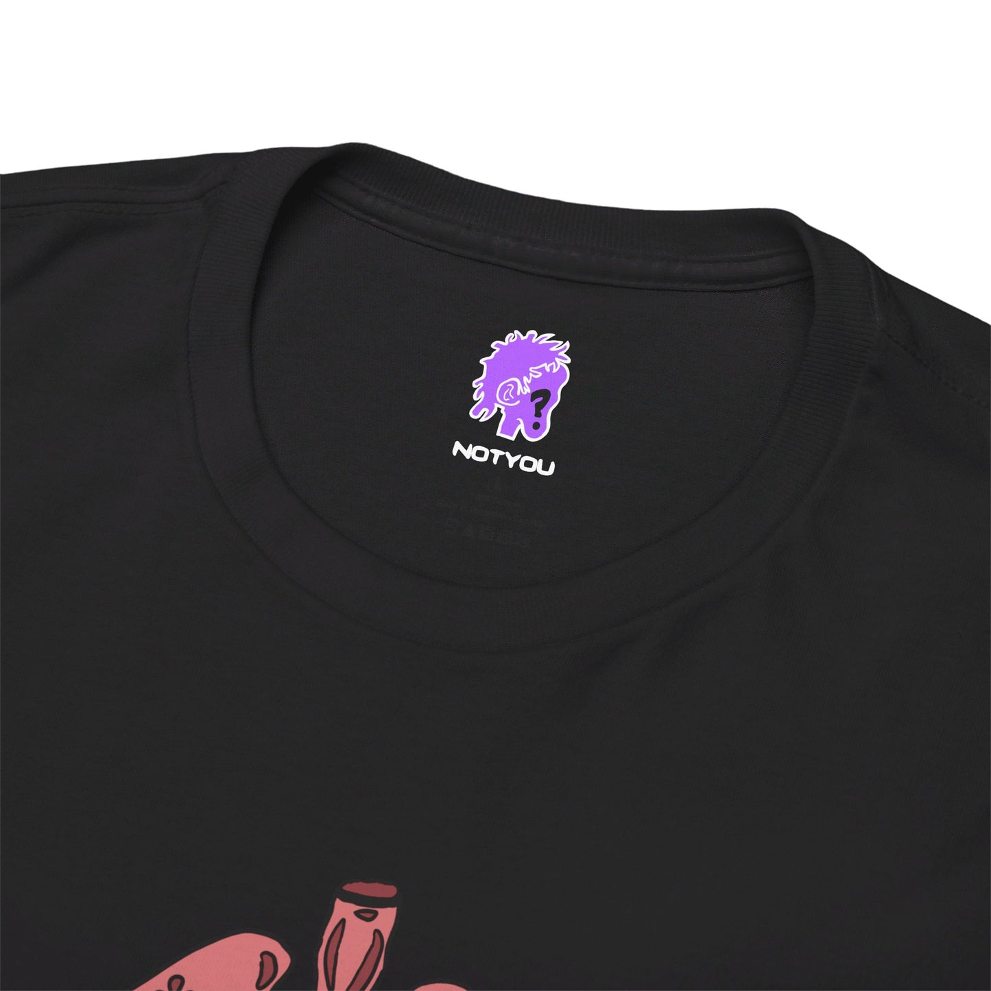 "Anxiety" Tee