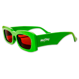 NotYou Shades (Green Tea)