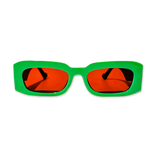 NotYou Shades (Green Tea)