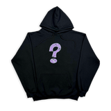 Cuello redondo "Creative MadHouse" (carbón)