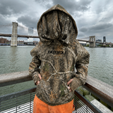 Mesh Mask Hoodie (Camo) *PRE-ORDER*