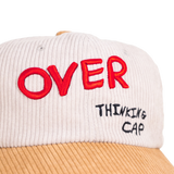 Casquette Overthinking