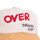 Casquette Overthinking