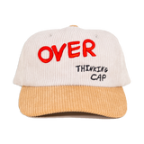 Casquette Overthinking