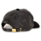 Overthinking Cap (Black Denim)