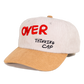 Gorra de pensamiento excesivo