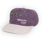 Overthinking Cap (Grape Jelly)