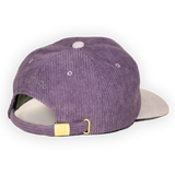 Overthinking Cap (Grape Jelly)