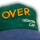 Overthinking Cap (Collard Green)