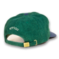 Overthinking Cap (Collard Green)