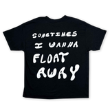 Sweat à capuche "Float Away"