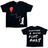 Sweat à capuche "Float Away"