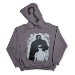 Sweat à capuche "Float Away"