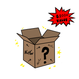 CAJA MISTERIOSA (MINI)