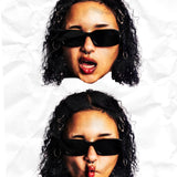 NotYou Shades (Black)