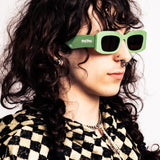 NotYou Shades (Green Tea)