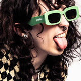 NotYou Shades (Green Tea)