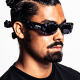 NotYou Shades (Alligator Camo)