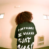 Sweat à capuche "Float Away"