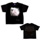 Sudadera con capucha "Flotar lejos"