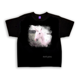 Sudadera con capucha "Flotar lejos"