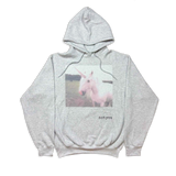 Cuello redondo "Creative MadHouse" (carbón)